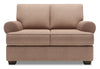 Sofa Lab Roll Loveseat - Pax Wicker