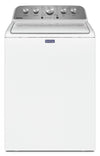 Maytag 5.2 Cu. Ft. Top-Load Washer - White - MVW5035MW