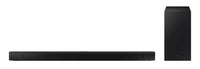 SAMSUNG 3.1 CH Dolby Digital 5.1 DTS Virtual:X Soundbar with Wireless Subwoofer (HW-B650/ZC) 