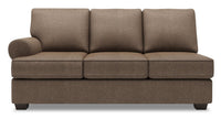 Sofa Lab Roll LAF Sofa Bed - Luna Praline 