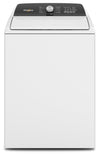 Whirlpool 5.2 Cu. Ft. Top-Load Washer - White - WTW5015LW