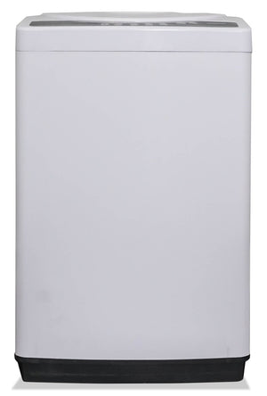 Danby 1.8 Cu. Ft. Top-Load Washer - White - DWM065A1WDB-6