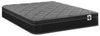 Springwall Aspen Eurotop Twin Mattress-in-a-Box 