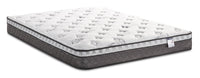 Springwall Odell Eurotop Queen Mattress 