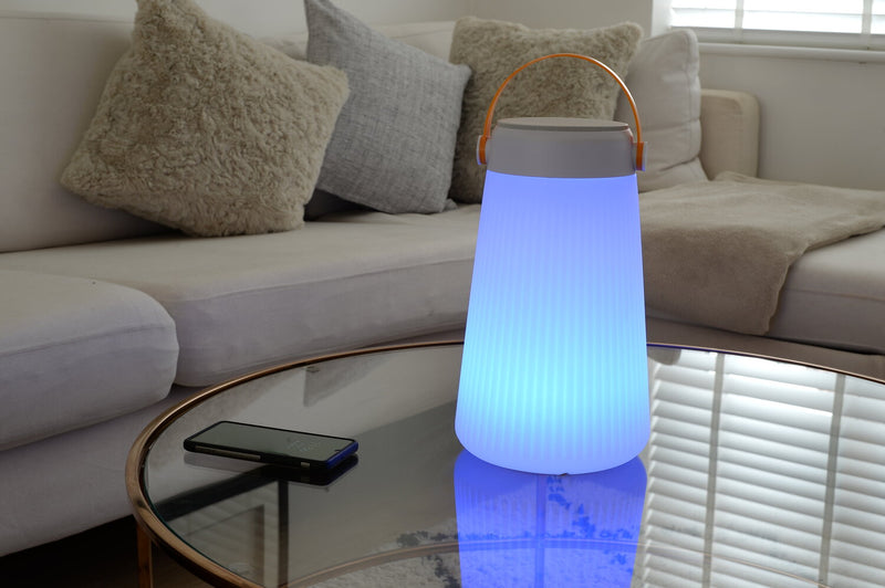 Koble LetsGo Bluetooth Speaker Lantern