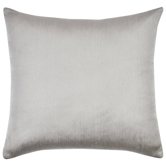 Indoor/Outdoor Classic Accent Pillow - Light Grey 