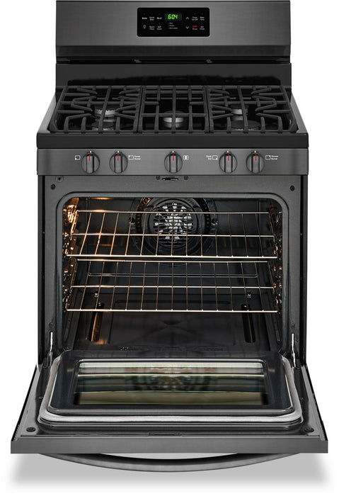 Frigidaire Gallery 5 Cu. Ft. Gas Range – FGGF3036TD