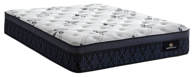 Serta Perfect Sleeper® Watson Firm Euro-Top Twin XL Mattress