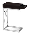Turin Accent Table – Cappuccino