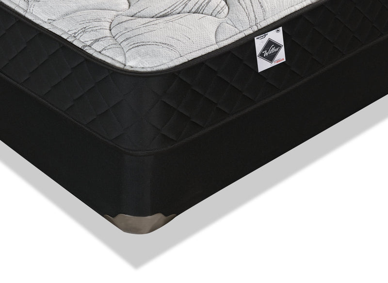 Springwall Twin Boxspring