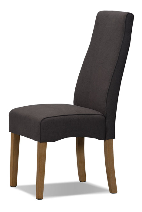Colby Dining Chair – Grey