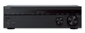 Sony 5.2-Channel 4K Ultra Home Theatre AV Receiver - STRDH590