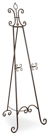Metal Easel – 23