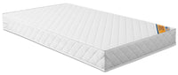 Safety 1st Transitions Baby Crib & Toddler Bed Mattress 