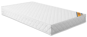 Safety 1st Transitions Baby Crib & Toddler Bed Mattress