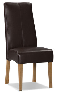 Colby Dining Chair – Brown