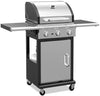 Grill Chef 36,000 BTU Propane Gas Barbecue