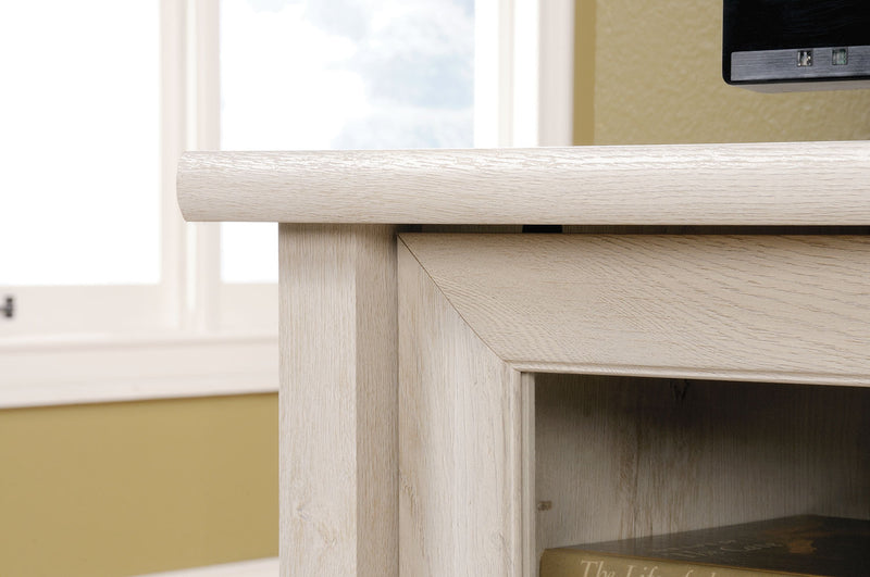 Edge Water 59\" TV Stand – Chalked Chestnut