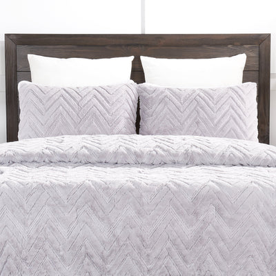 Tilda 3-Piece King Comforter Set 