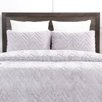 Tilda 3-Piece Full/Queen Comforter Set 