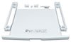 Bosch Laundry Stacking Kit with Pull-Out Shelf - WTZ11400