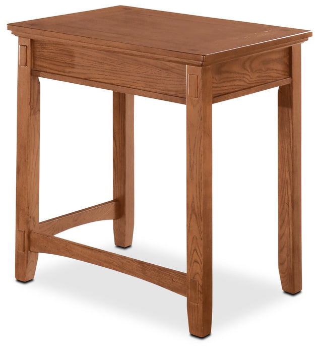Carson 3-Piece Desk Package
