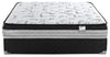 Springwall Fairweather 3 Euro-Top Plush Low-Profile Split Queen Mattress Set