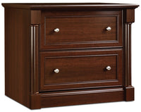Palladia Filing Cabinet 