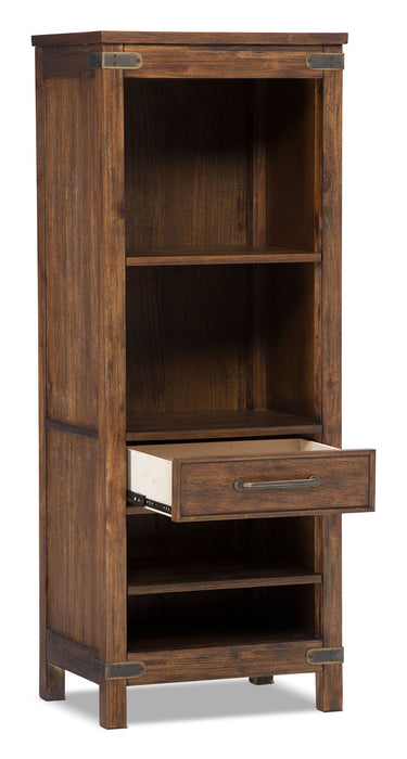 Huntley Bookcase