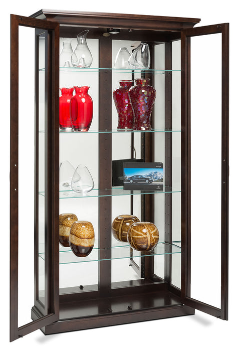 Berlin Display Cabinet