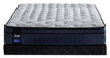 Sealy Posturepedic Performance Erindale Euro-Top Firm King Mattress Set