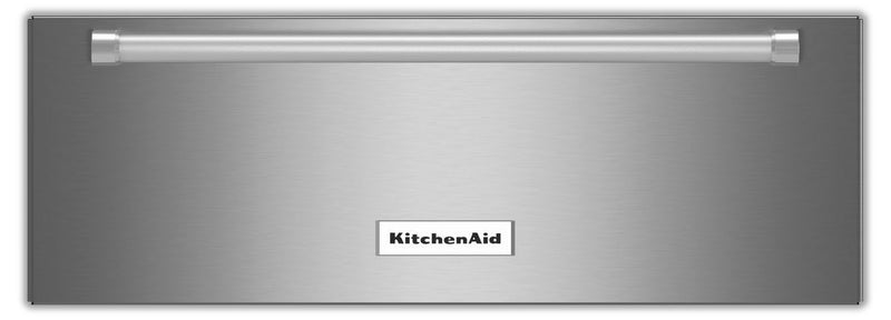 KitchenAid 27'' Slow-Cook Warming Drawer – KOWT107ESS