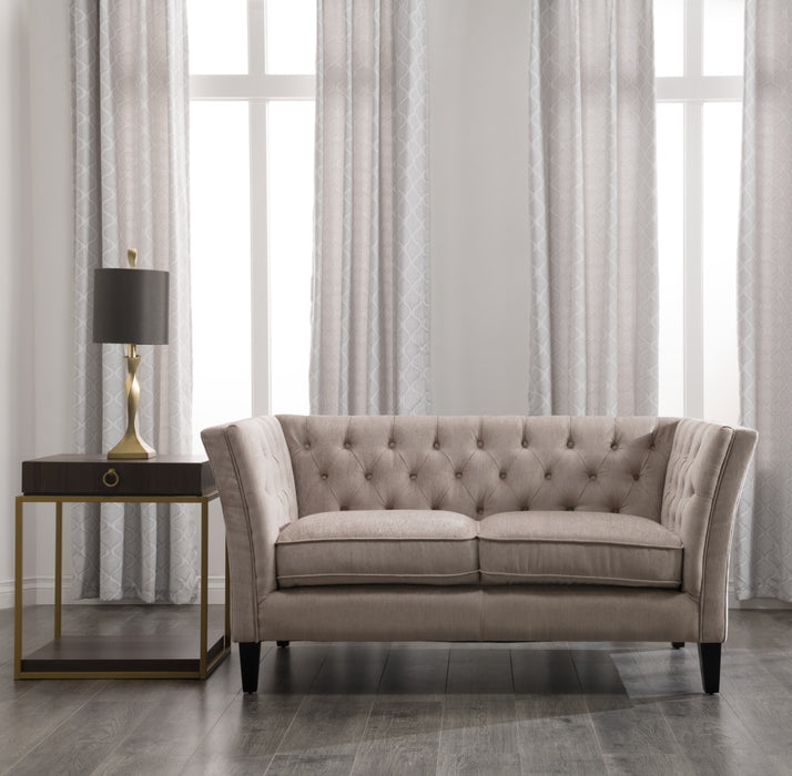 International Lux Accent Table