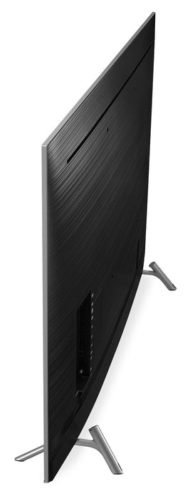 Samsung 65\" 2018 Q6F QLED 4K Smart Television