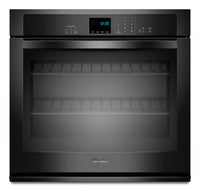 Whirlpool 4.3 Cu. Ft. Single Wall Oven – WOS51EC7AB