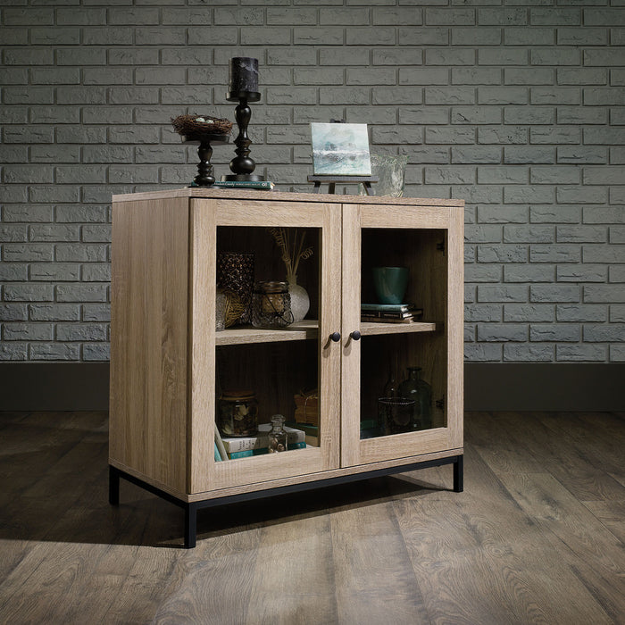 North Avenue 32\" TV Stand with Doors