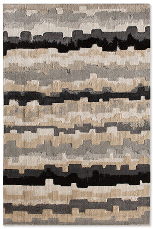 Milan Erasto Area Rug – 5' x 8'