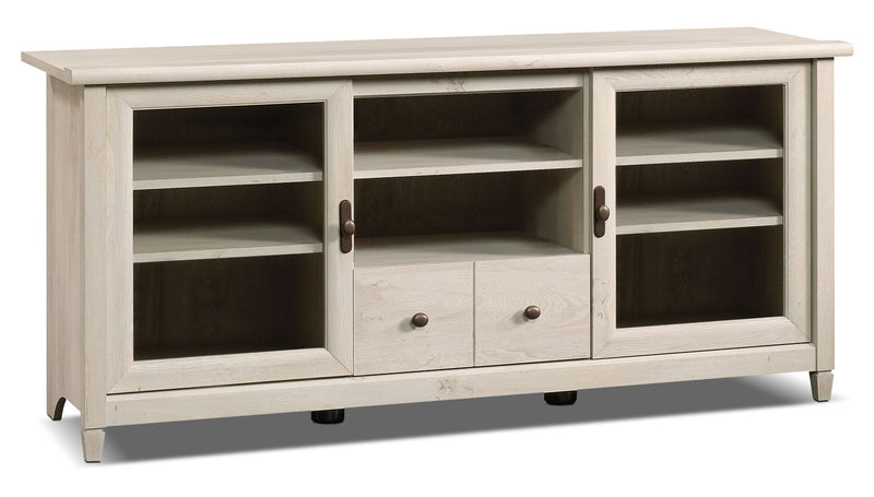 Edge Water 59\" TV Stand – Chalked Chestnut