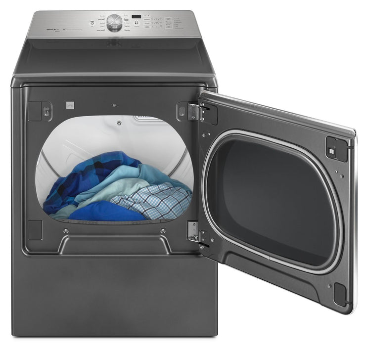 Maytag 8.8 Cu. Ft. Electric Dryer – YMEDB855DC