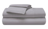 BEDGEAR Hyper-Wool™ Performance 4-Piece King Sheet Set - Light Grey