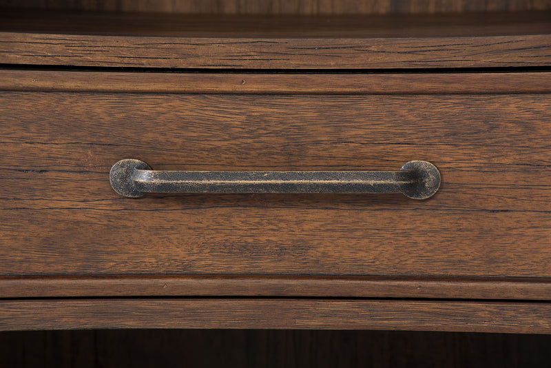 Huntley Bookcase