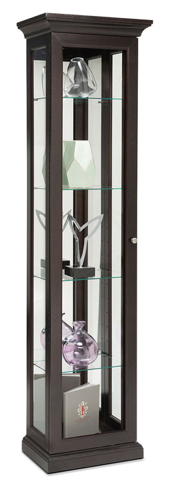 Italia Display Cabinet