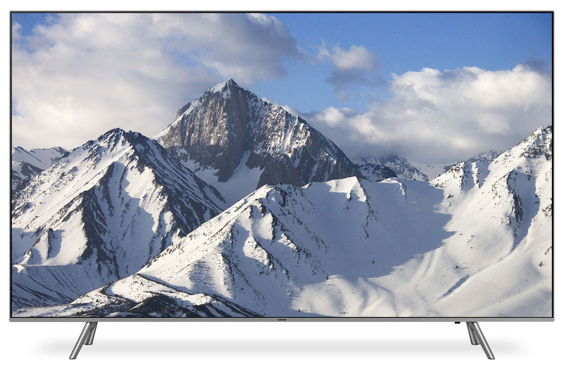Samsung 65\" 2018 Q6F QLED 4K Smart Television