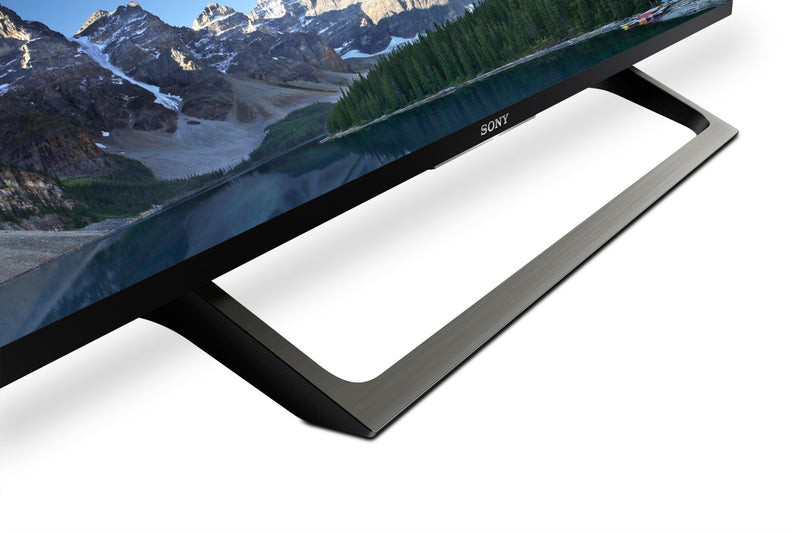 Sony 43\" X800E Series 4K UHD LED Television with Android TV