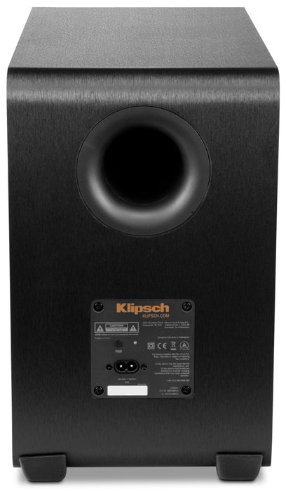 Klipsch RSB-14 Soundbar and Wireless Subwoofer