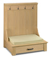 Entryway Dog Bed
