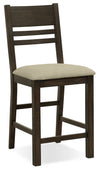 Jade Counter-Height Dining Chair