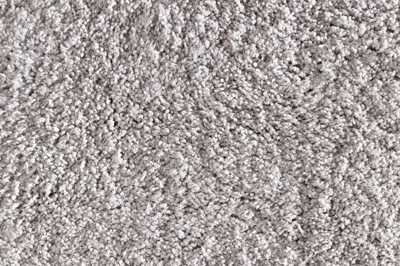 Alpaca Light Grey Area Rug - 5' x 8'