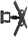 Kanto PS300 Full Motion Mount for 25\" to 75\" TVs
