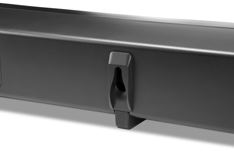Klipsch RSB-14 Soundbar and Wireless Subwoofer